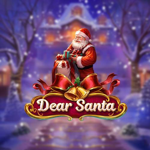 Dear Santa 